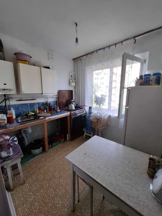 Продаж 2-кімнатної квартири Ракове, вул. Героїв АТО 
ID: 39189