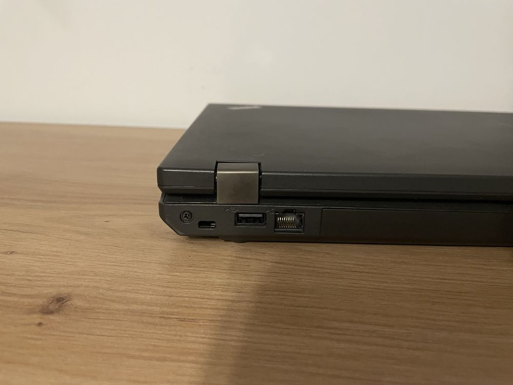 Laptop Lenovo Thinkpad L540
