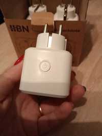 HBN Smart Home gniazdko Wi-Fi