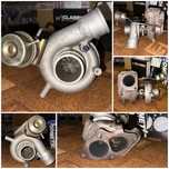 Turbo Eclipse D30 2g GST GSX Garrett MR187909