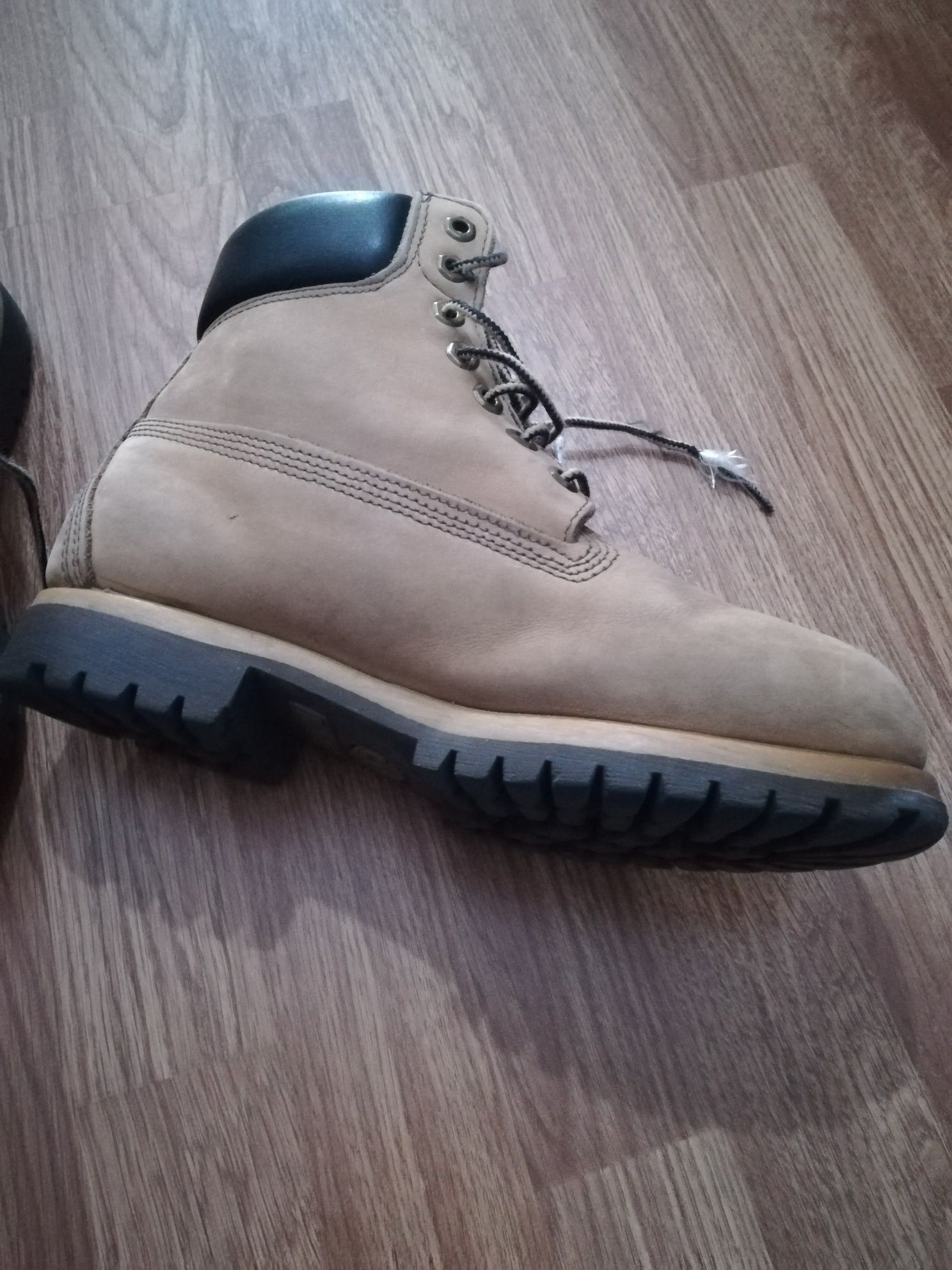 Botas timberland 41