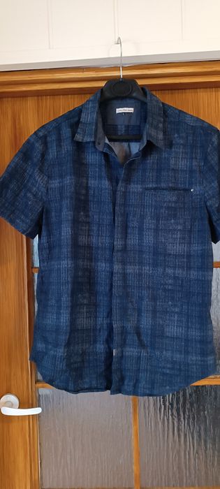 Elegancka koszula Calvin Klein Jeans