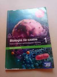 Biologia - Nowa Era kl. 1