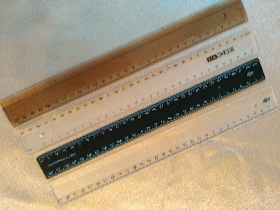 Продам линейки угольники СССР