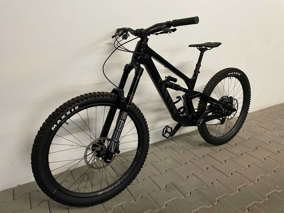 Canyon Torque 27.5 CF 7 2022