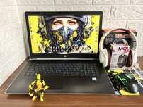 Игровой l экран 17.3” FHD l Core i7-8Core l 16Gb l Nvidia MX l SSD+HDD