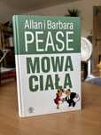 A. i B. Pease - Mowa ciała