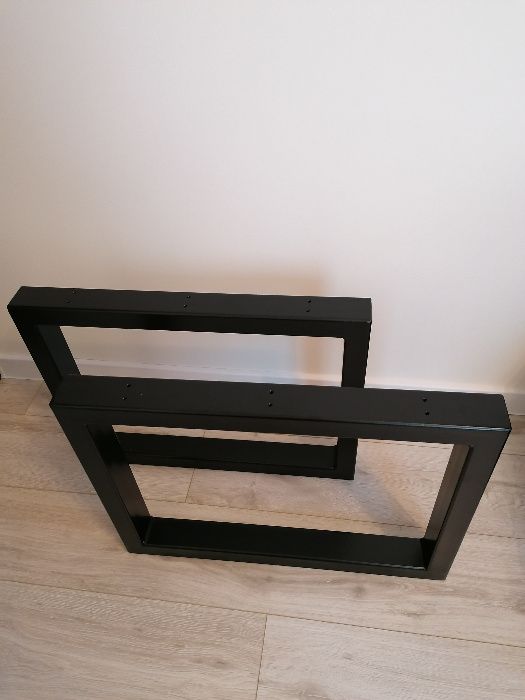 nogi metalowe do stolika