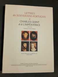 Lettres des Souverains Portugais / Revoltas e Revoluções