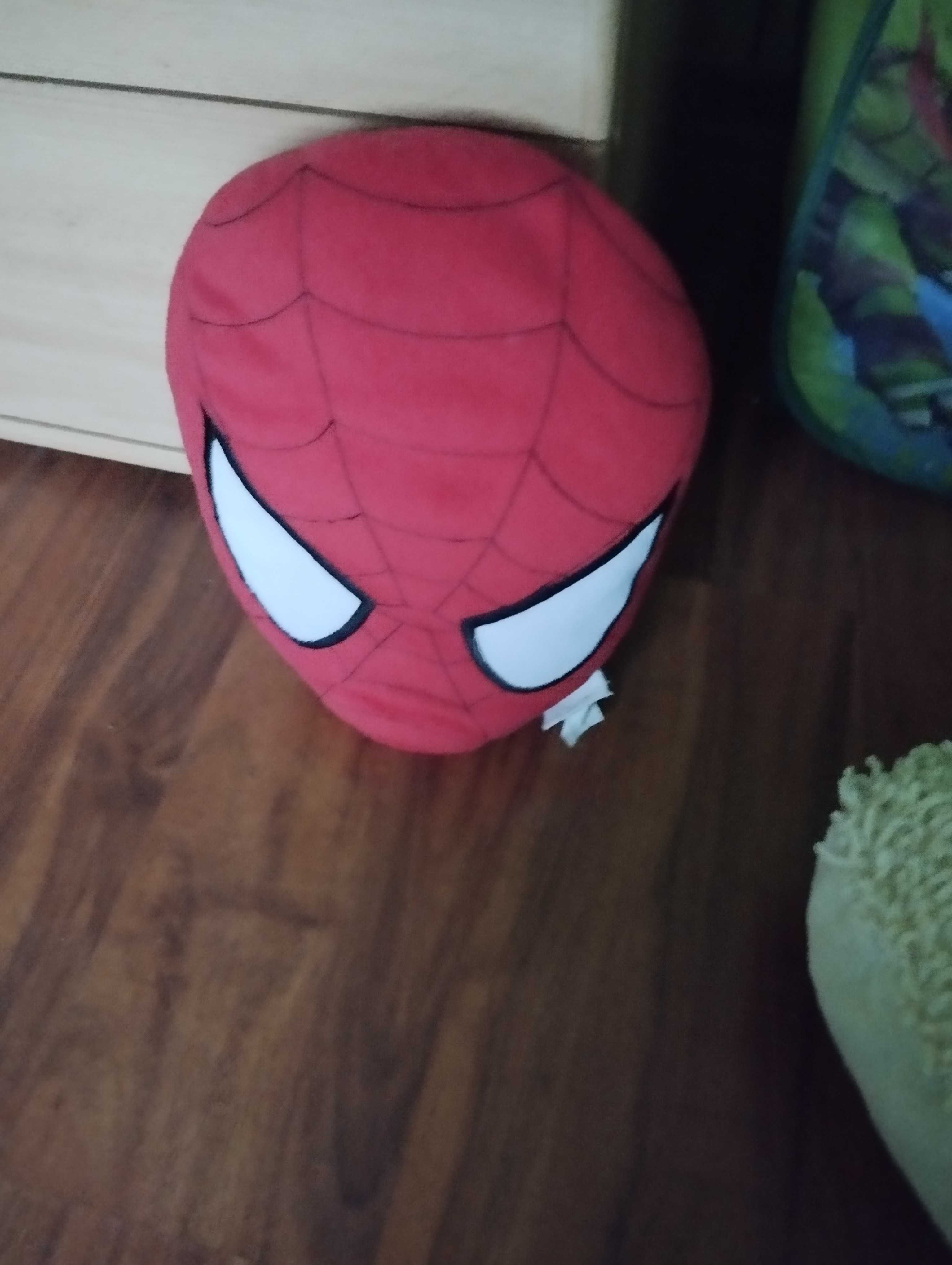 Poduszka Spiderman