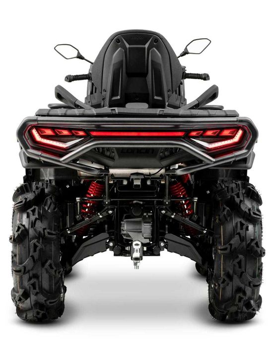 Loncin XWolf 1000 MUD FV23%Raty LeasingDostawa Serwis Gratisy Odes