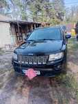 Продам jeep compass