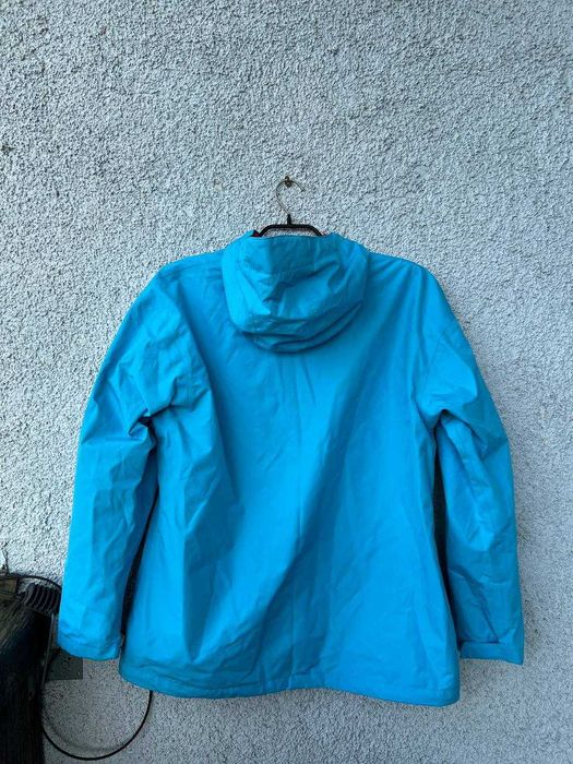 Мембранна куртка Helly Hansen