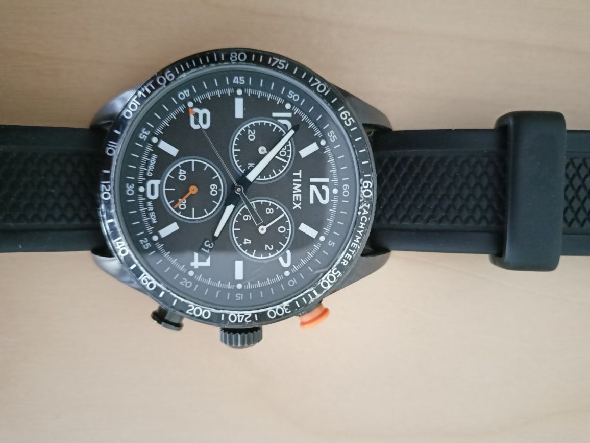 Zegarek Timex męski