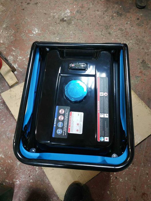 Генератор SGS PGH 2200