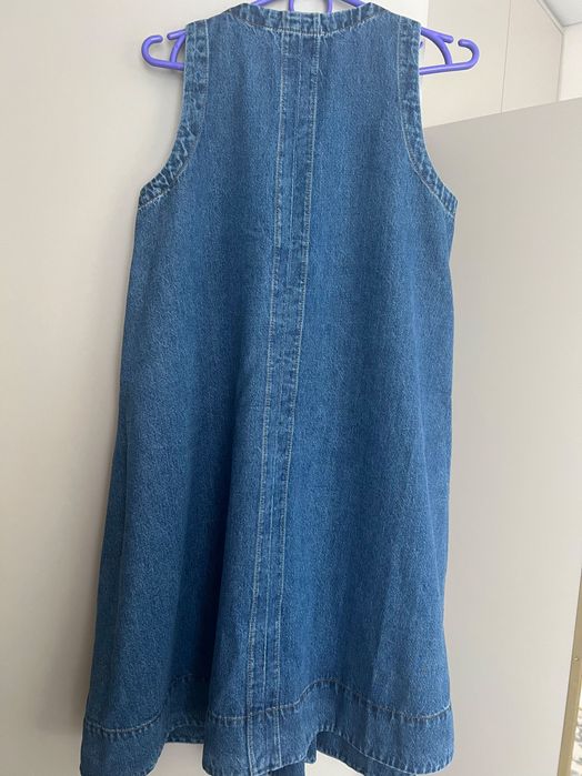 Сарафан фірми COS