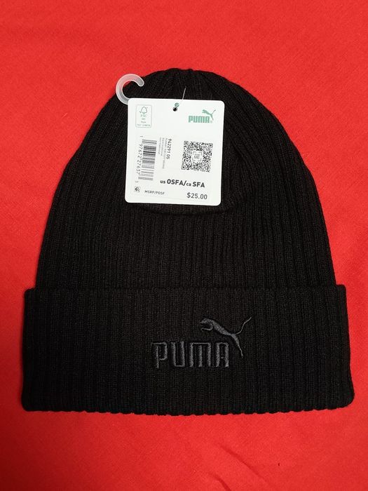 Шапка Puma Originals