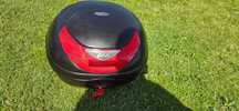 sprzedam kufer na skuter/motocykl