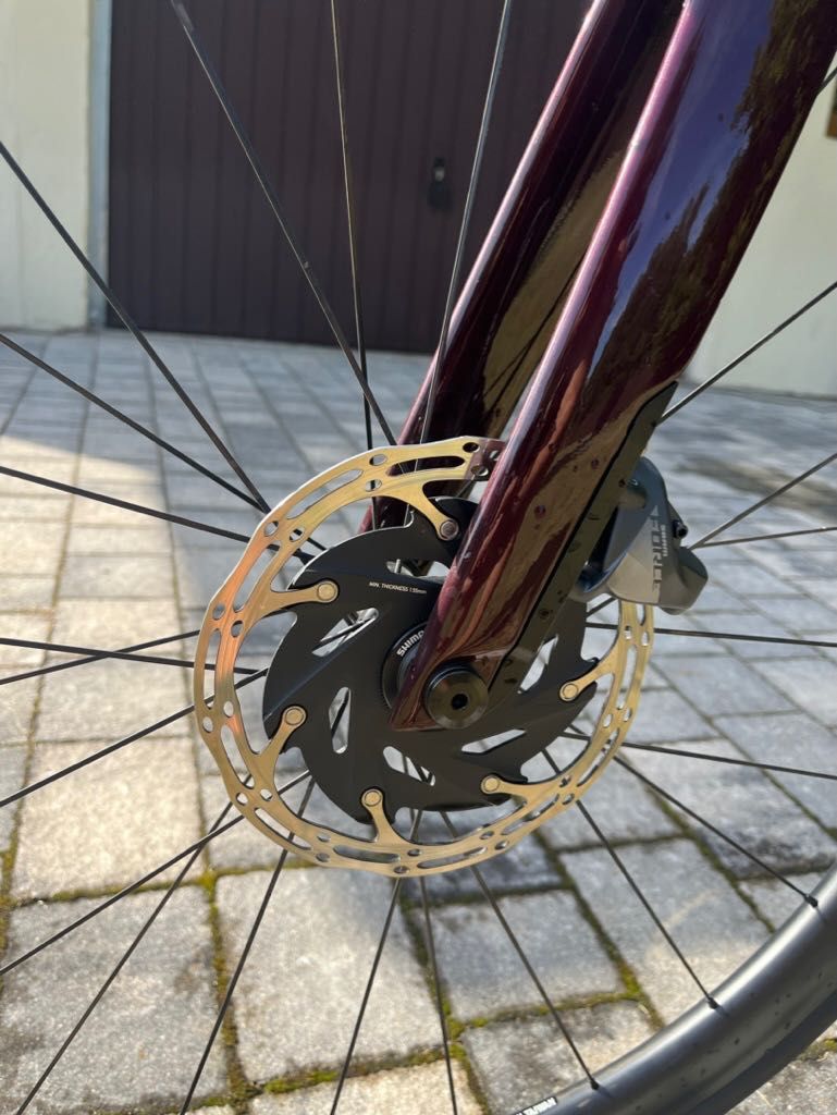 Giant Propel Advanced SL 1 DISC S, rama ML na wzrost 175 - 190 cm