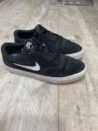 nike sb реп кросы