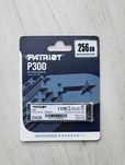 Nowy Dysk Patriot P300 SSD 256GB