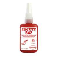 Uszczelniacz połączeń gwintowych 50 ml LOCTITE 542