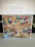 Morphe Maddie Ziegler The Imagination Palette Paletka