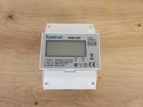 Licznik energii SDM72DR 3-fazy z resetem