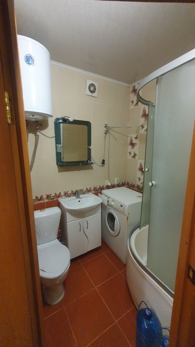 Сдам 1-но комн.кв. ж/м Павлово Поле,ул.23Августа, м.Ботанический сад.