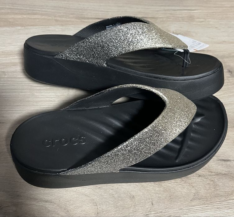 Вʼєтнамки Crocs жіночі