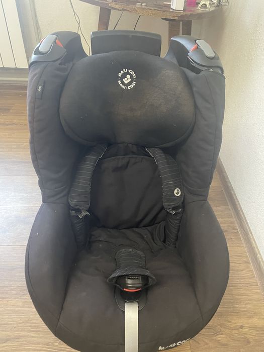 Автокрісло Maxi-cosi 9-18 кг