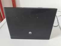 Router Huawei B315s-22 czarny na karte sim