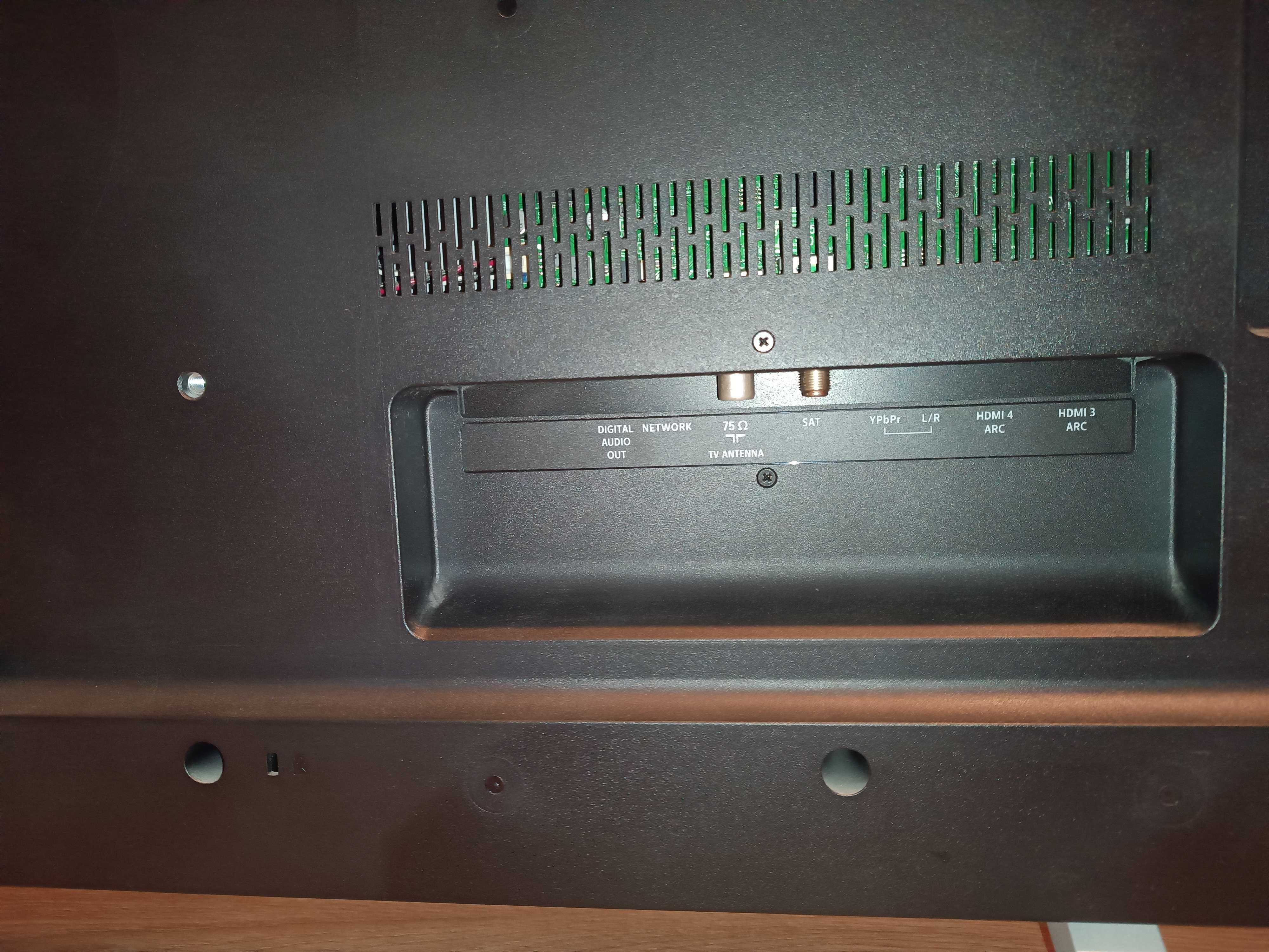 Telewizor Philips 49PUS6412 Android