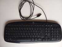 Logitech Classic Keyboard 200
