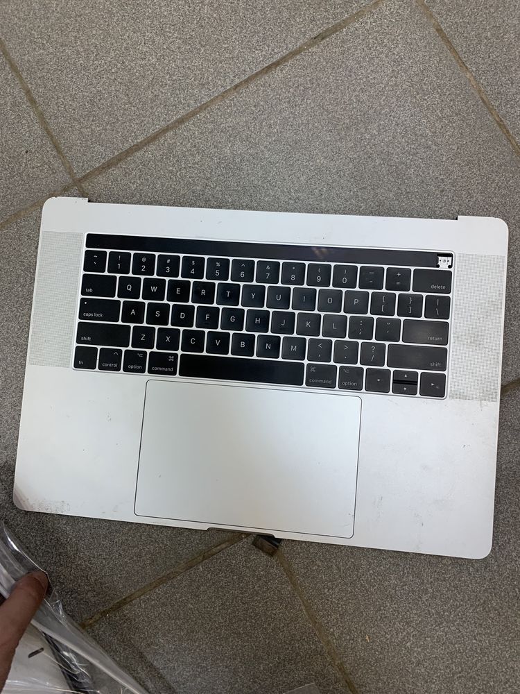 Детали комплектующие Apple MacBook