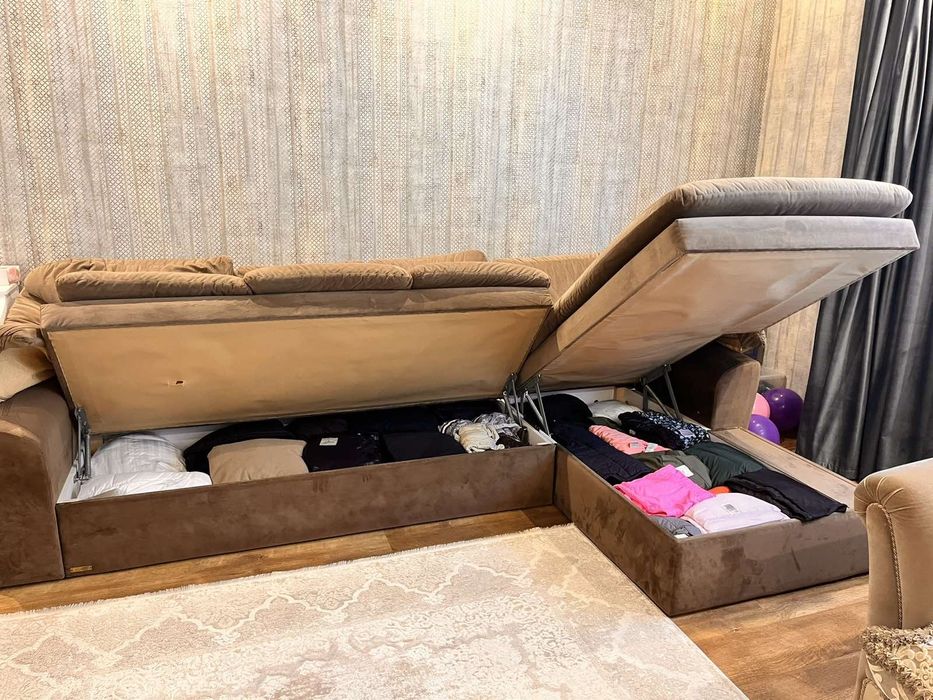 Продам диван "Вільнюс" Frankoff