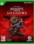 Assassin's SHADOWS