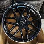 Диски На Авто R20 5x112 Mercedes W211 W213 W221 W222 AMG Різноширокі