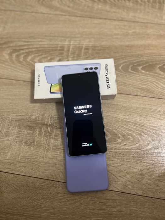 Samsung Galaxy A33 5G