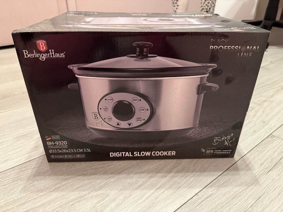 Wolnowar Berlinger Haus