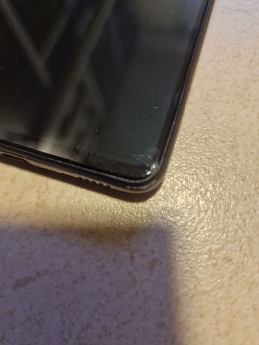 Samsung a52s 5G 6/128GB czarny
