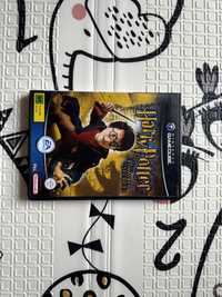 Harry Potter i komnata tajemnic Nintendo Gamecube