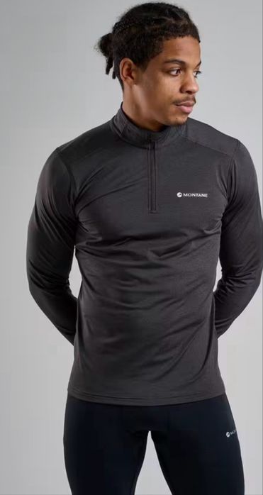 Термо кофта MONTANE( оригінал )