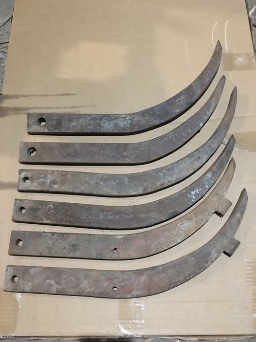 Долото крн радянського виробництва