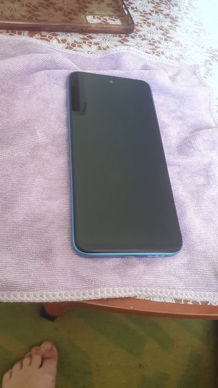 Redmi 10 2022 в хорошем состоянии