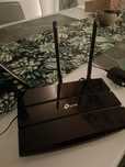 Router TP link AC1900