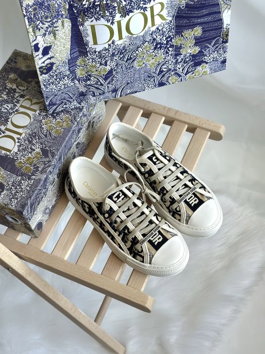 Кеди Dior 37,38,39 розміри
