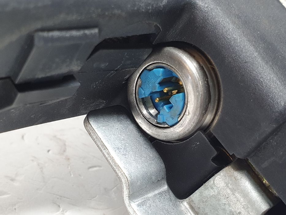 Airbag banco esquerdo VOLKSWAGEN Golf IV (1J1)