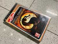 Mortal Kombat Unchained ( PSP )