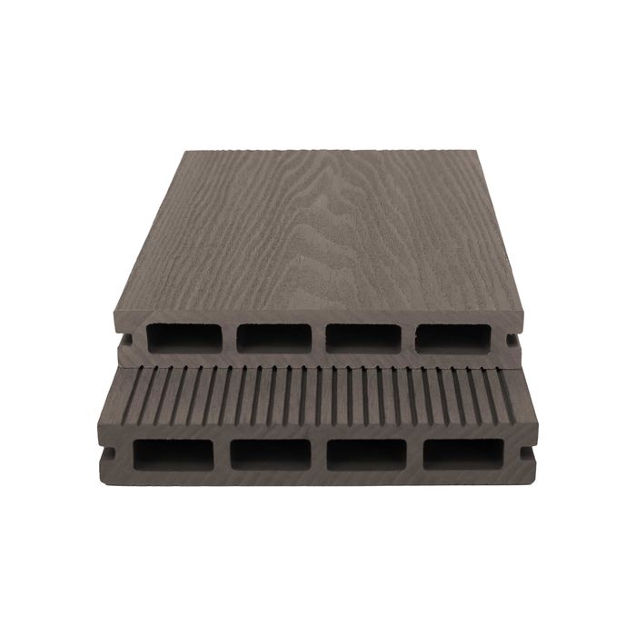 Deski PREMIUM tarasowe kompozyt. Hurtowe ceny. Rabaty od -10% do -20%